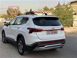 هيونداي سانتافي